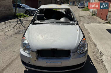 Седан Hyundai Accent 2009 в 