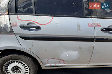 Седан Hyundai Accent 2009 в 