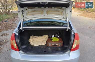 Седан Hyundai Accent 2006 в 