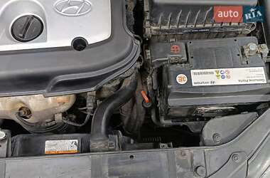 Седан Hyundai Accent 2007 в 