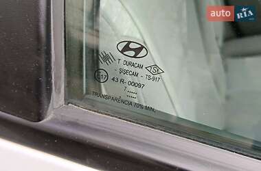 Седан Hyundai Accent 2007 в 