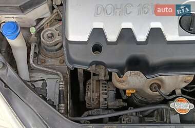Седан Hyundai Accent 2007 в 