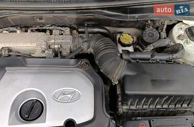 Седан Hyundai Accent 2007 в 