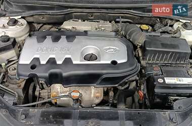 Седан Hyundai Accent 2007 в 