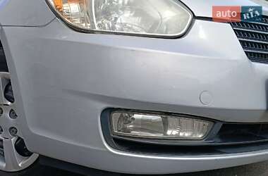 Седан Hyundai Accent 2007 в 