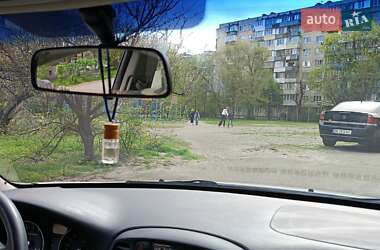 Седан Hyundai Accent 2007 в 