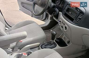 Седан Hyundai Accent 2007 в 