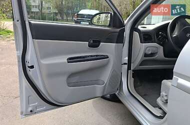 Седан Hyundai Accent 2007 в 