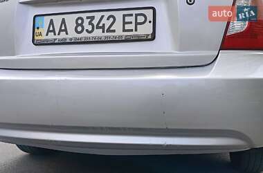 Седан Hyundai Accent 2007 в 