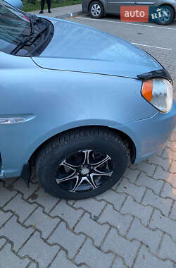 Седан Hyundai Accent 2007 в 