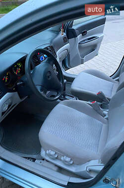 Седан Hyundai Accent 2007 в 
