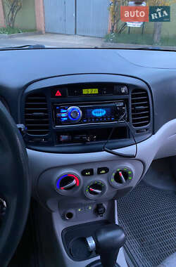 Седан Hyundai Accent 2007 в 