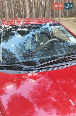 Седан Hyundai Accent 2013 в 