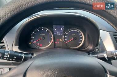 Седан Hyundai Accent 2012 в 