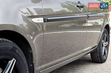 Седан Hyundai Accent 2010 в 