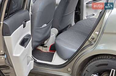 Седан Hyundai Accent 2010 в 