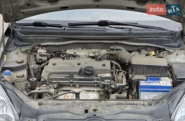 Седан Hyundai Accent 2010 в 