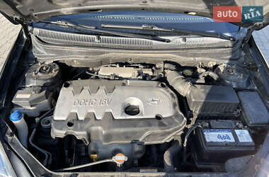 Седан Hyundai Accent 2007 в 