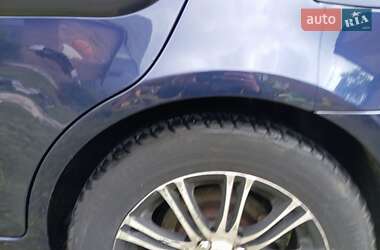 Седан Hyundai Accent 2008 в 