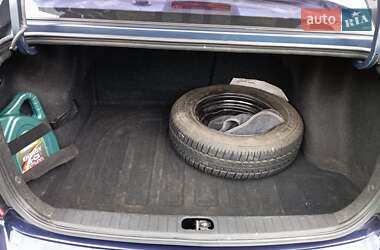 Седан Hyundai Accent 2008 в 