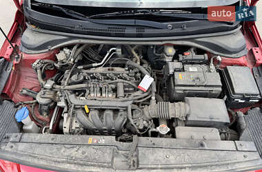 Седан Hyundai Accent 2017 в 