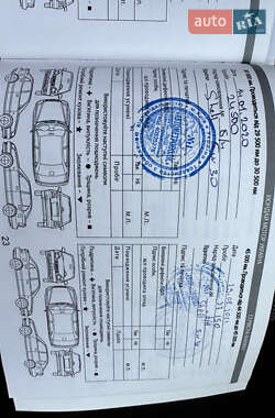 Седан Hyundai Accent 2017 в 