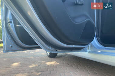 Седан Hyundai Accent 2011 в 