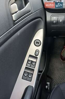 Седан Hyundai Accent 2018 в 