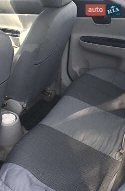 Седан Hyundai Accent 2008 в 