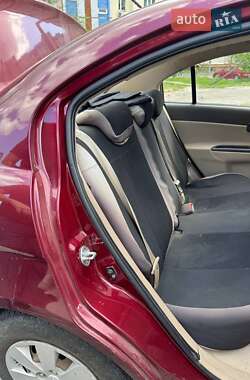 Седан Hyundai Accent 2010 в 