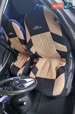 Седан Hyundai Accent 2012 в 
