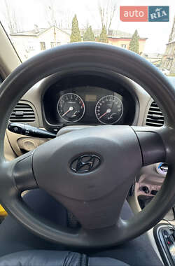 Седан Hyundai Accent 2006 в 