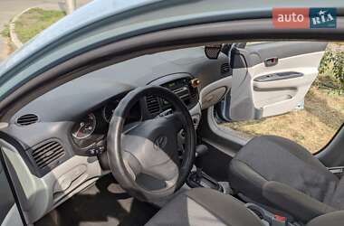 Седан Hyundai Accent 2009 в 