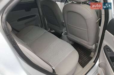 Седан Hyundai Accent 2007 в 