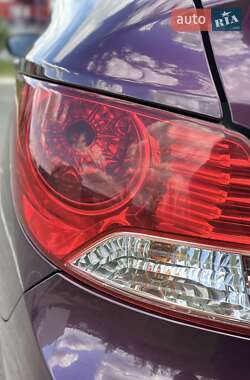 Седан Hyundai Accent 2012 в 