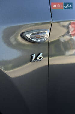 Седан Hyundai Accent 2013 в 
