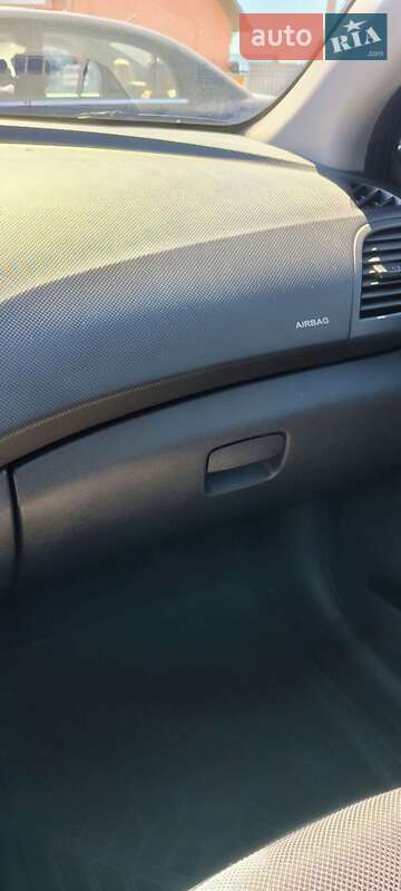 Седан Hyundai Accent 2012 в Білій Церкві