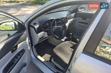 Седан Hyundai Accent 2008 в 