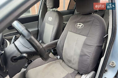 Седан Hyundai Accent 2008 в 