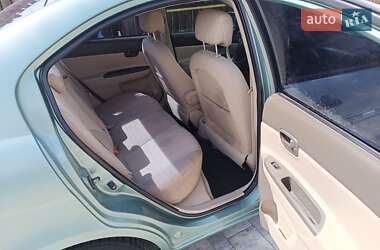 Седан Hyundai Accent 2007 в 