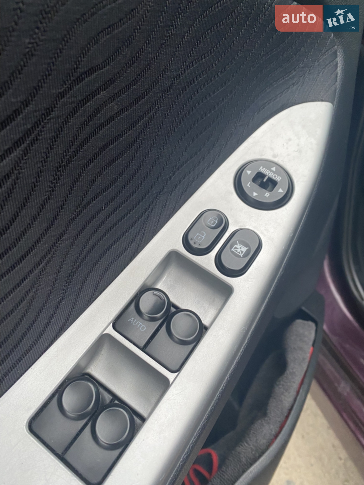 2012 Hyundai Accent - мініатюра 4