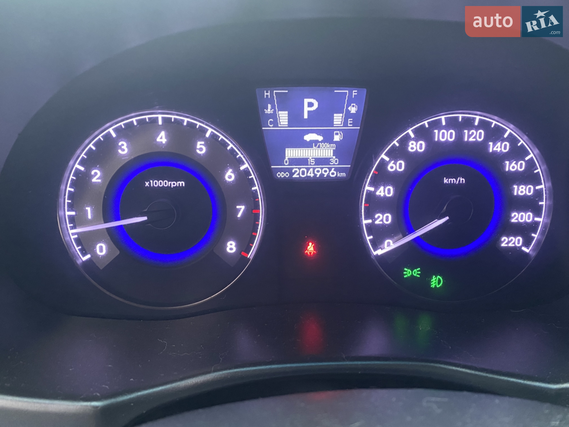 2012 Hyundai Accent - мініатюра 10