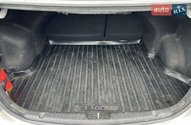 Седан Hyundai Accent 2013 в 