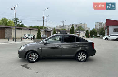 Седан Hyundai Accent 2008 в 