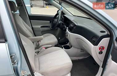 Седан Hyundai Accent 2008 в 