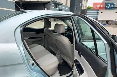 Седан Hyundai Accent 2008 в 