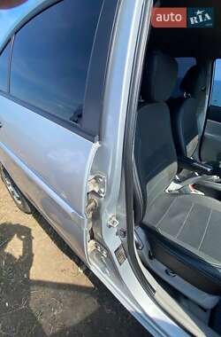 Седан Hyundai Accent 2008 в 