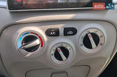 Седан Hyundai Accent 2010 в 