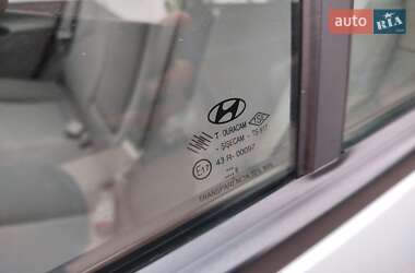 Седан Hyundai Accent 2008 в 