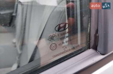 Седан Hyundai Accent 2008 в 